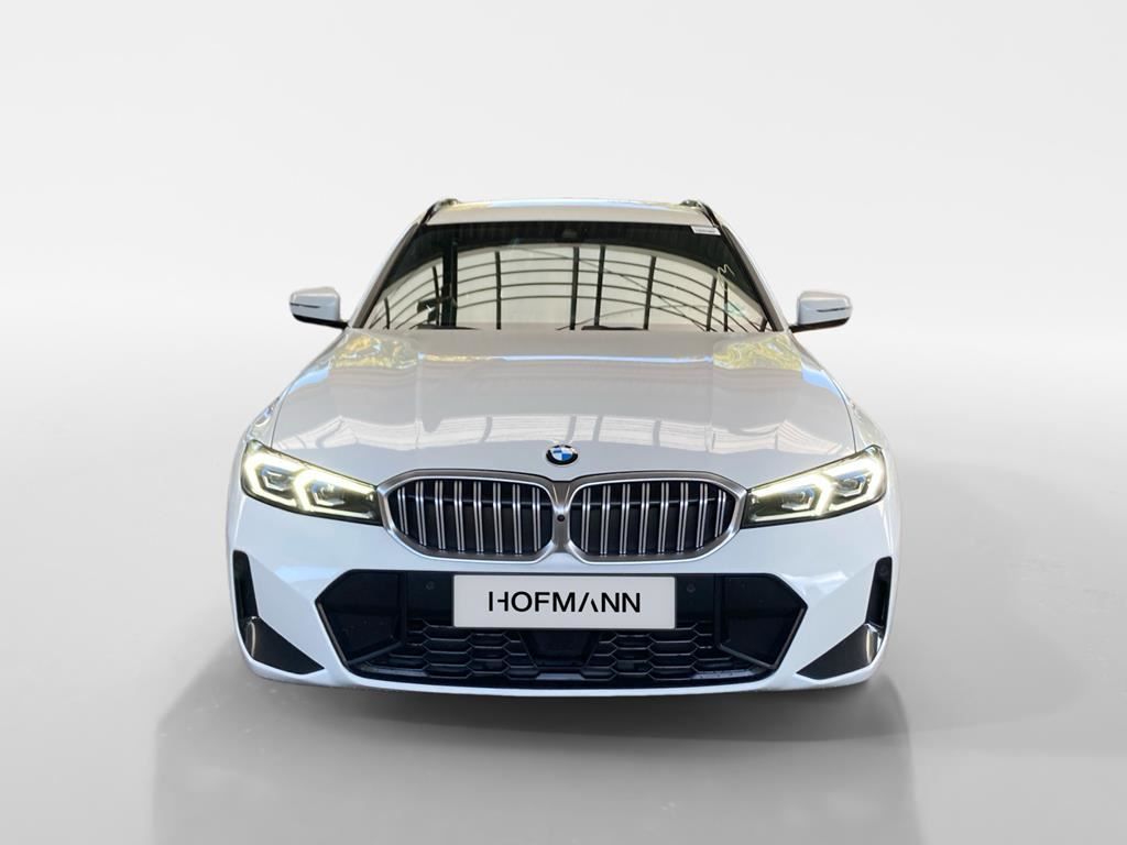 BMW 330i Touring xDrive M Sport ACC Inno HiFi RFK foto 2
