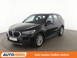 BMW X1 sDrive 18i Advantage Aut*NAVI*LED*PCD*SHZ*ALU - BMW X1 Gebrauchtwagen in Frankfurt