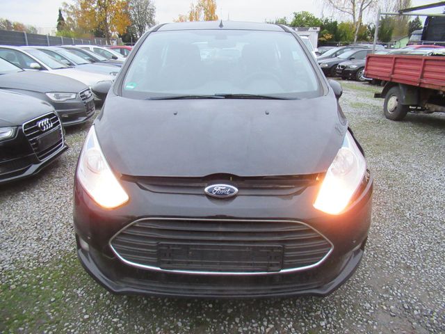 Ford B-Max B-MAX Sync Edition