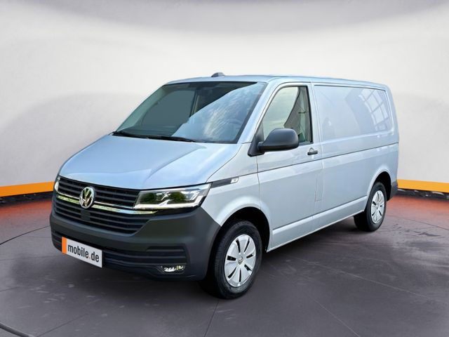 Volkswagen T6.1 Transporter Kasten KR 2.0 TDI DSG LED AHK K