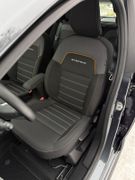 DACIA Sandero III Stepway Comfort Automatik/KAMERA