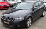 Audi A3*2.0*MOTOR LÄUFT UNRUHIG*KLIMA - Audi A3 aus 2003: 2.0