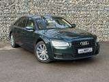 Audi A8 6.3 FSI W12 L quattro Security - Audi A8: L W12