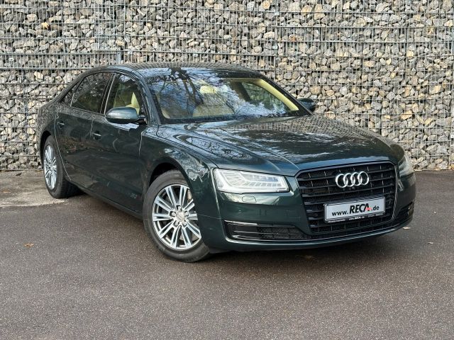 Audi A8 – Bild 1