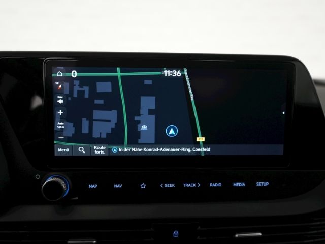 i20 FACELIFT T-GDI TREND 48V+NAVI+RÜCKFAHRKAMERA