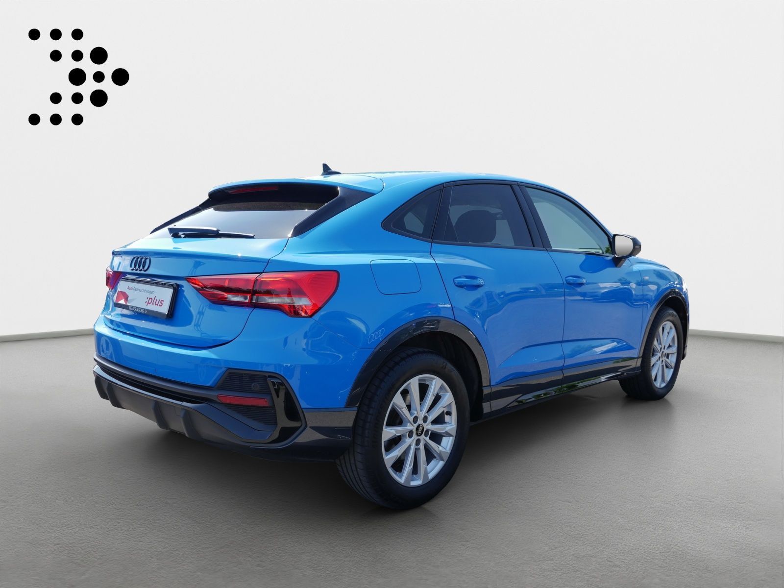 Audi Q3 - Bild 18