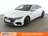Volkswagen Arteon 2.0 TDI R-Line 4Motion Aut.*NAVI*LED*ACC* - Volkswagen Arteon mit Panoramadach