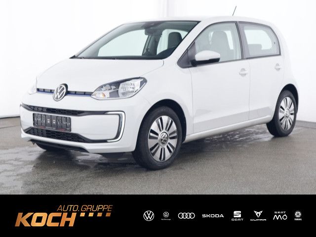 Volkswagen e-up move up SHZ KAMERA