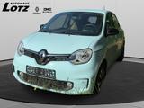 Renault Twingo Techno Electric + SOH 95% + Allwetter - Renault Twingo Gebrauchtwagen
