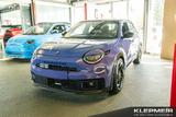 Abarth 600e - Abarth 600e Neuwagen