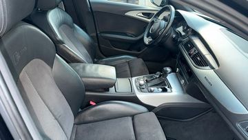 Audi A6 - 8