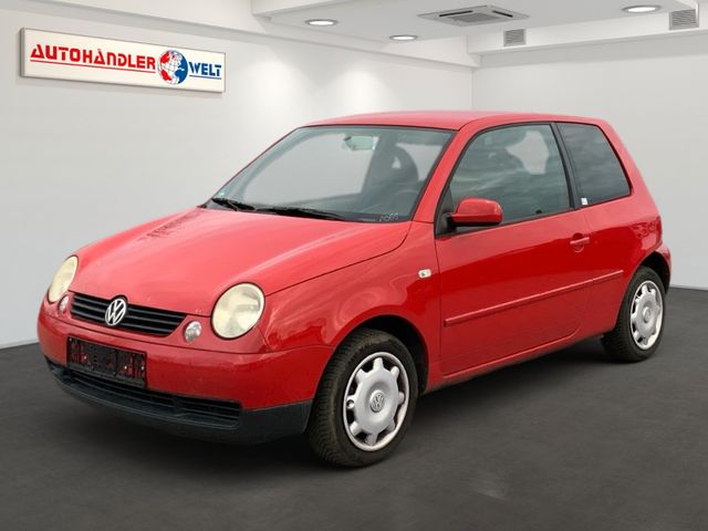 Volkswagen Lupo 1.0 Comfort Klimaanlage