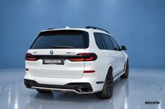 BMW X7 – 6 / 17