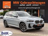 BMW X3 xDrive20i M-Sport KAM H&K AHK LED HUD CarPlay