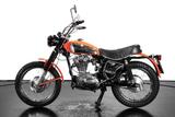 Ducati 350 Scrambler Rara 350 - DUCATI 350 SCRAMBLER