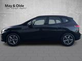 BMW 218 Active Tourer i AHK Adapt.LED Driv. Assist P - BMW 218 Active Tourer: Automatik