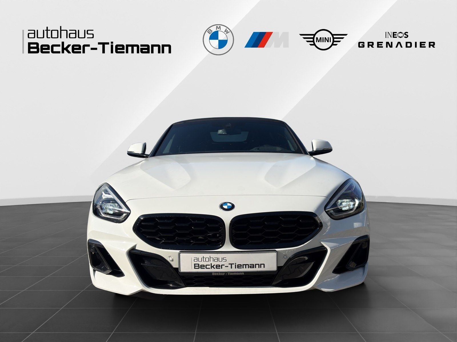 BMW Z4 - Bild 2