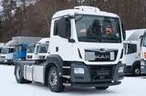 MAN TGS 18.440 BL/Retarder,Standklima,ADR,Navi - MAN Tgs 18 440