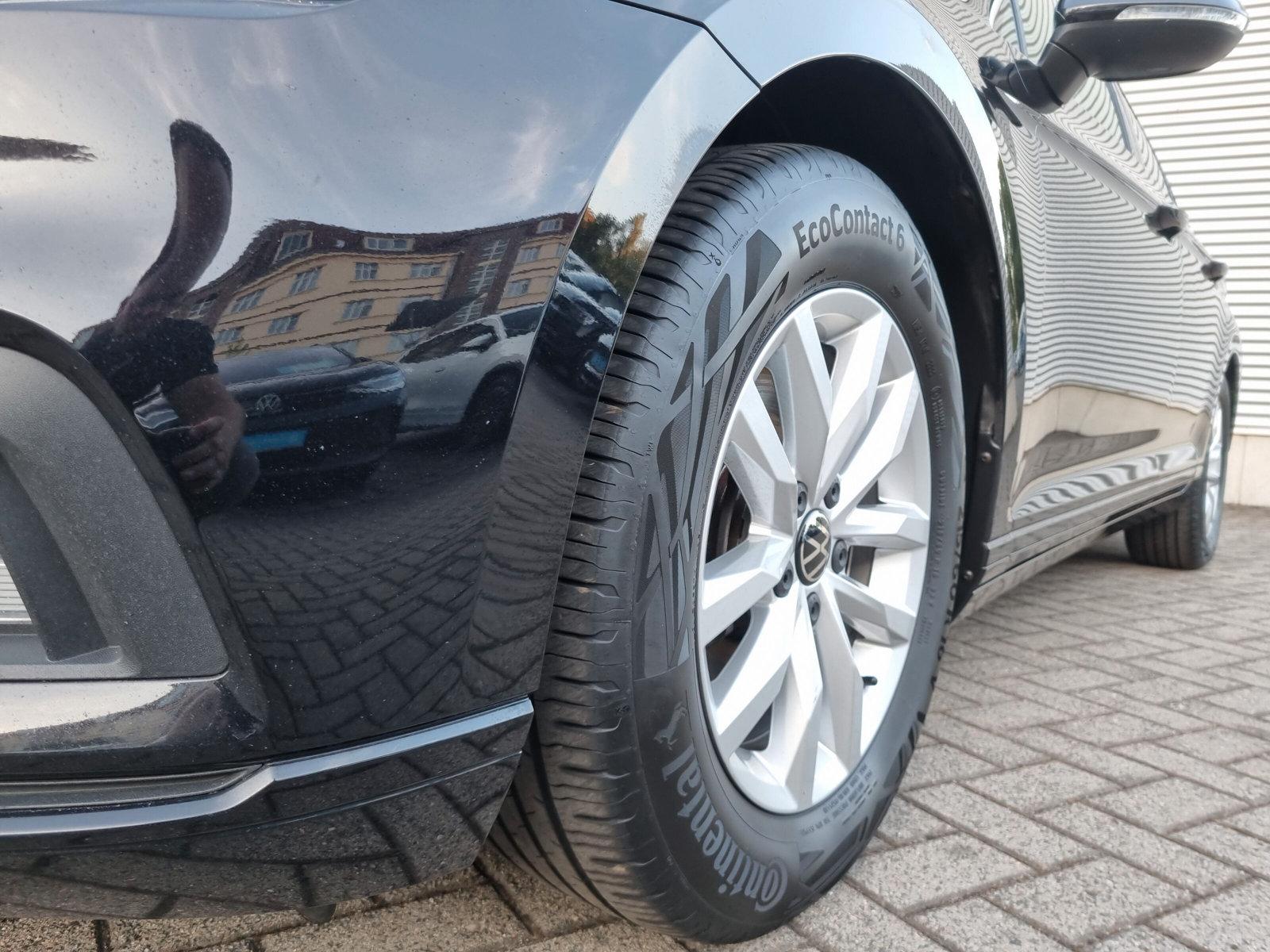Volkswagen Passat 1.5 TSI DSG Business eKLAPPE KAME, миниатюра 6