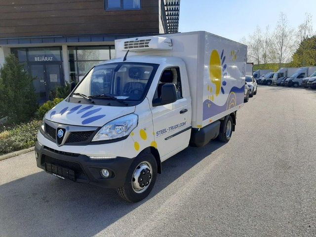 Piaggio NP6 Porter Refrigerated Box-TW Long Range *STOCK