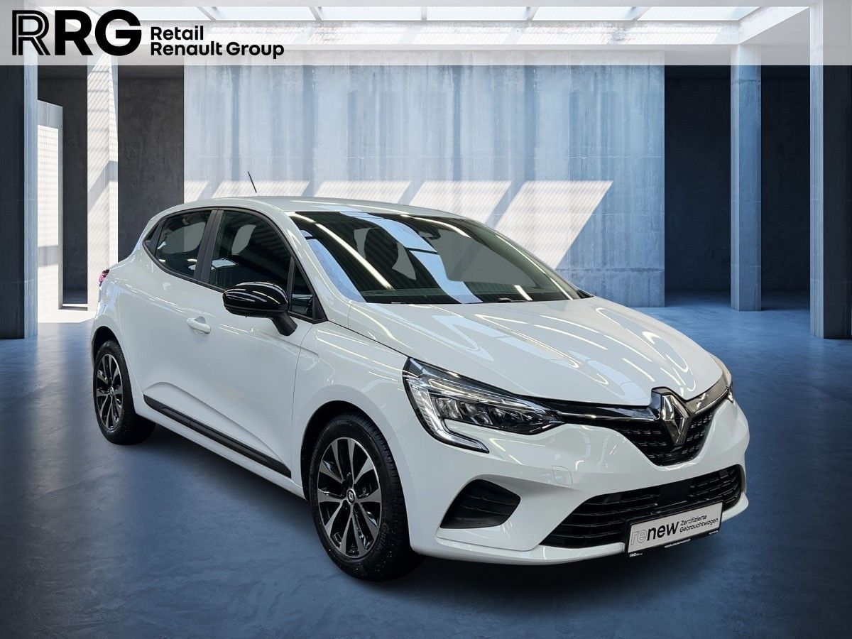 Renault Clio - Bild 7
