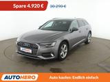 Audi A6 40 TDI Mild-Hybrid Sport Aut.*NAVI*LED*CAM* - Audi A6 aus 2019: Kombi