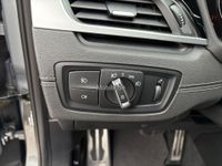 BMW X2 - Vorschau Bild 18