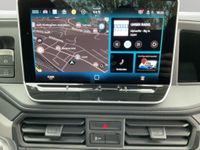 Volkswagen Crafter - Vorschau Bild 10