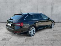 Skoda Superb - Vorschau Bild 6