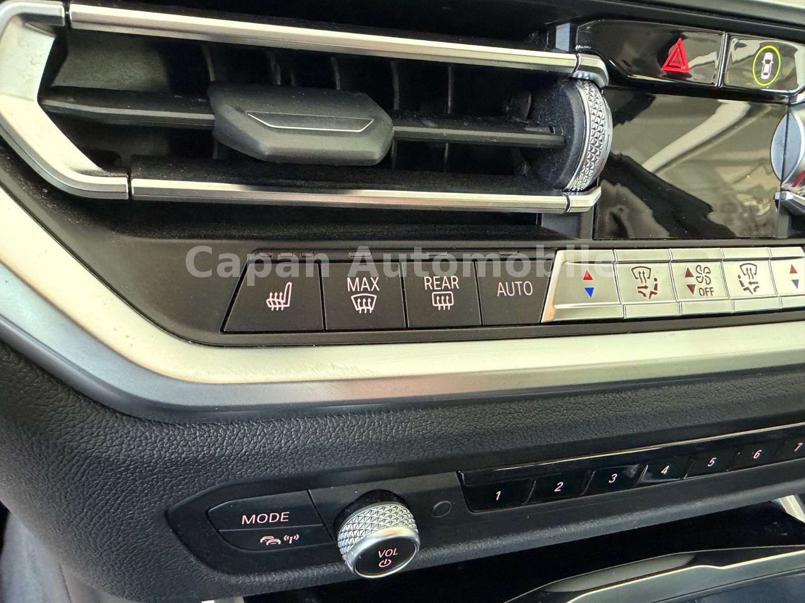 BMW 320 3 Touring 320 I Advantage Navi/Widescreen/E6 foto 18