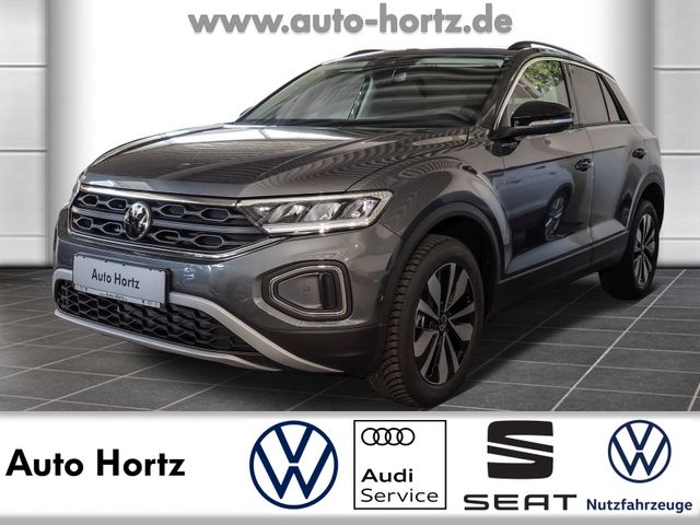 Volkswagen T-Roc GOAL 1.0 l TSI OPF 85 kW (116 PS) 6-Gang 