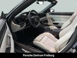 Porsche 992 911 Targa 4 GTS Burmester Sportabgasanlage - Porsche 992