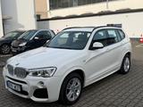 BMW X3 xDrive 30 d*M Paket / Sport - BMW X3 Gebrauchtwagen in Düsseldorf