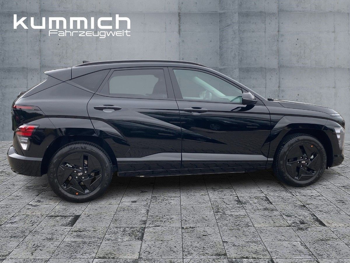 Hyundai KONA - Bild 3