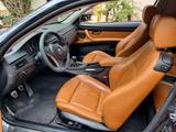 BMW 325i Coupé - e92 - BMW 325: E92 325i