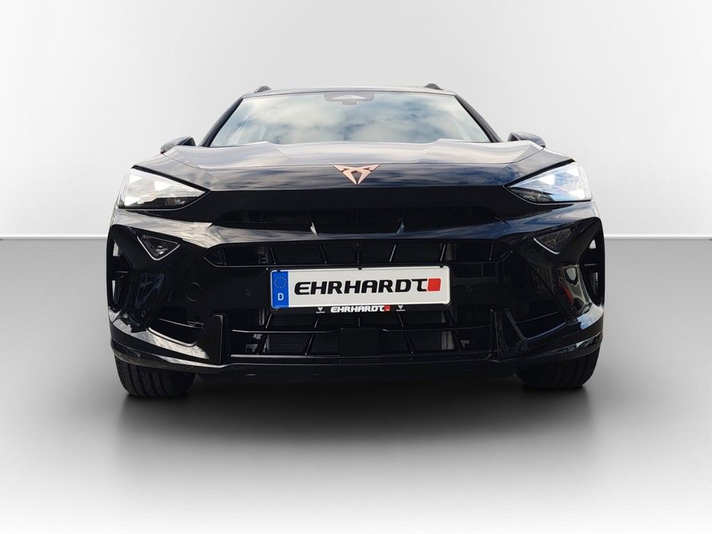 Cupra Formentor - Bild 2