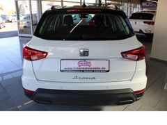 Fahrzeugabbildung Seat Arona Style,Navigation,Klimaautomatic,Einparkhil