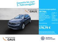 Volkswagen Taigo - Vorschau Bild 2