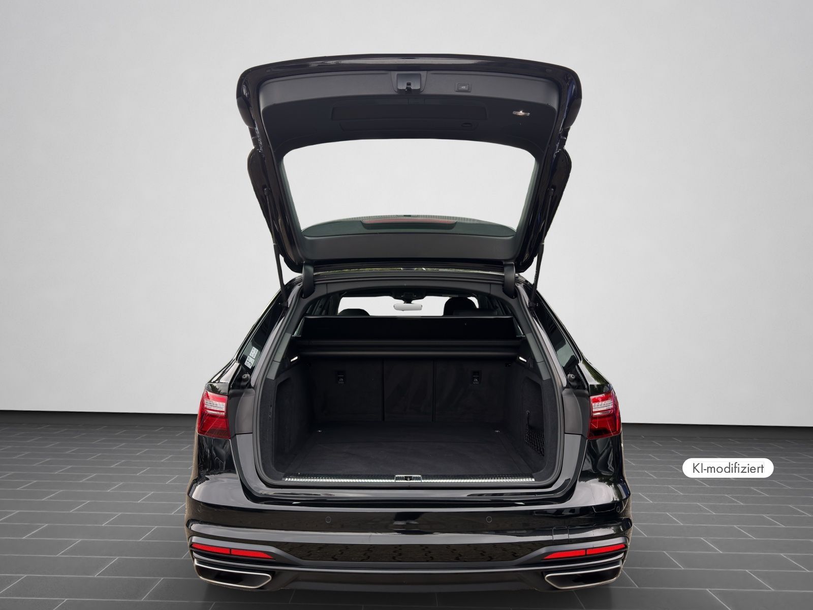 Audi A4 - Bild 16