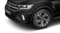 Volkswagen T-Roc - Vorschau Bild 5