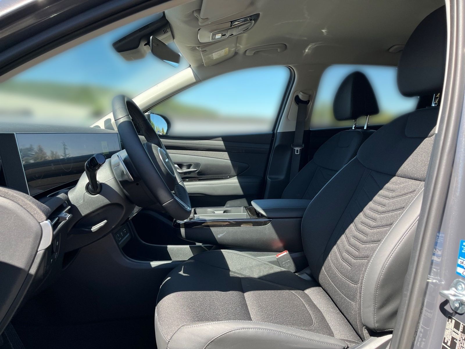 Hyundai Tucson – Bild 8