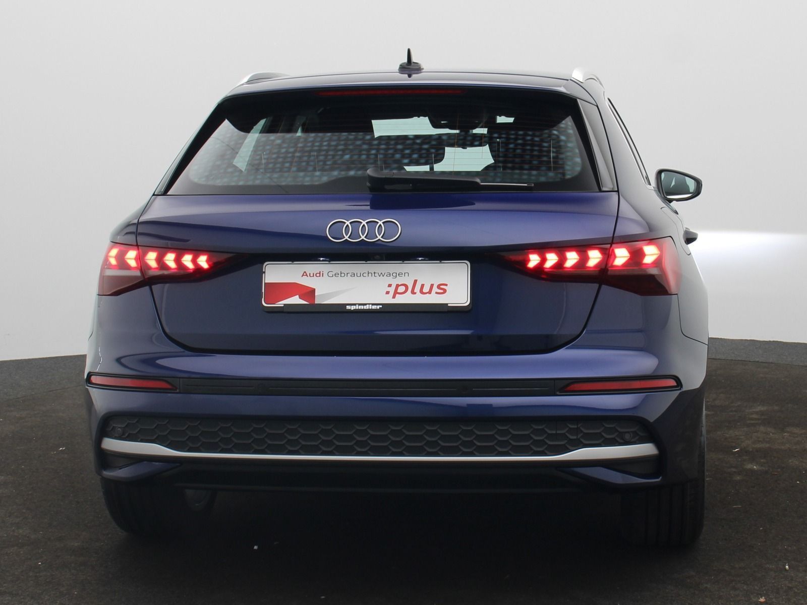 Audi A3 - Bild 6