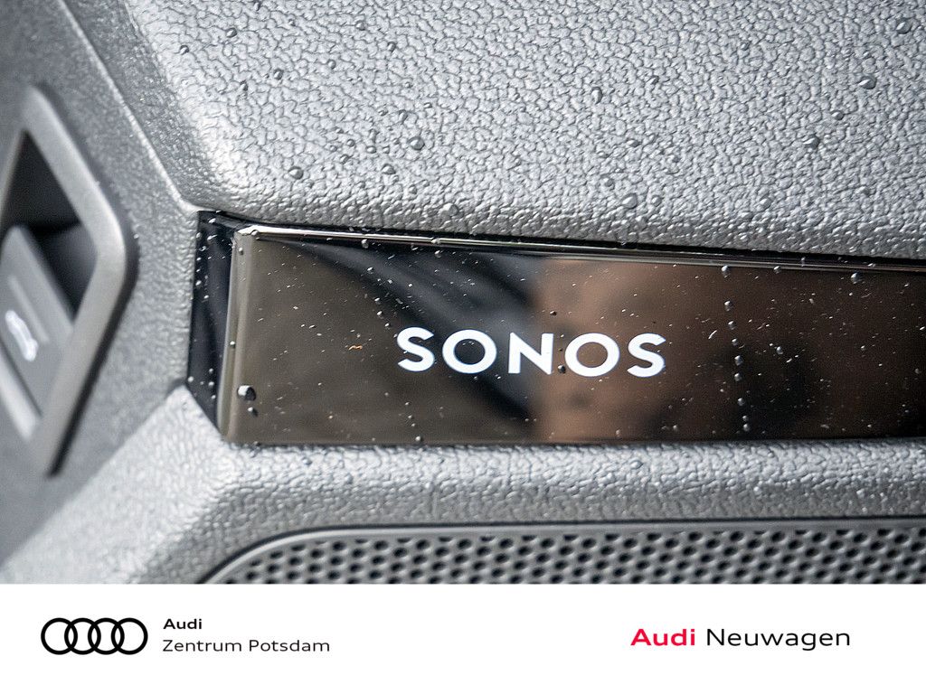Audi A3 - Bild 19