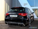 Audi RS3 SB SportAgA/Leder/S-Sitze/Navi+/Kamera/ohneO - gebrauchte Audi RS3 aus dem Jahr 2016