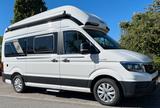 Knaus BOXDRIVE 600 XL, Autom., AHK, Markise, 3,5 t - Knaus BOXDRIVE