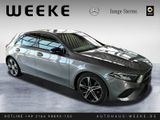 Mercedes-Benz A 180 Progressive Advanced+NIGHT-PAKET+WINTERPAK - Mercedes-Benz A 180 Jahreswagen