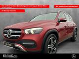 Mercedes-Benz GLE 450 4MATIC AHK/LED/360°/DISTRONIC/BURMESTER - Mercedes-Benz GLE 450 4Matic Gebrauchtwagen