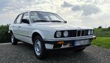 BMW Oldtimer - BMW 316 E30, Automatik, Baujahr... - BMW 316 in Hamburg