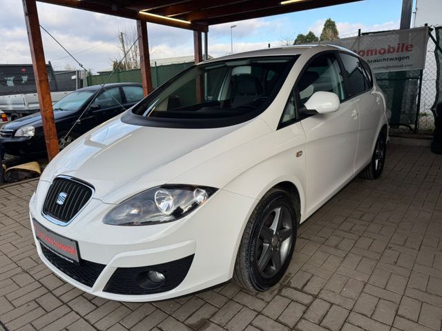 Seat Altea Sun*KLIMAAUTO.*TEMPOMAT*TOP*