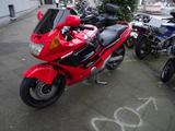 Honda CBR1000F  SC24 / 44300 KM - HONDA CBR 1000F SC24